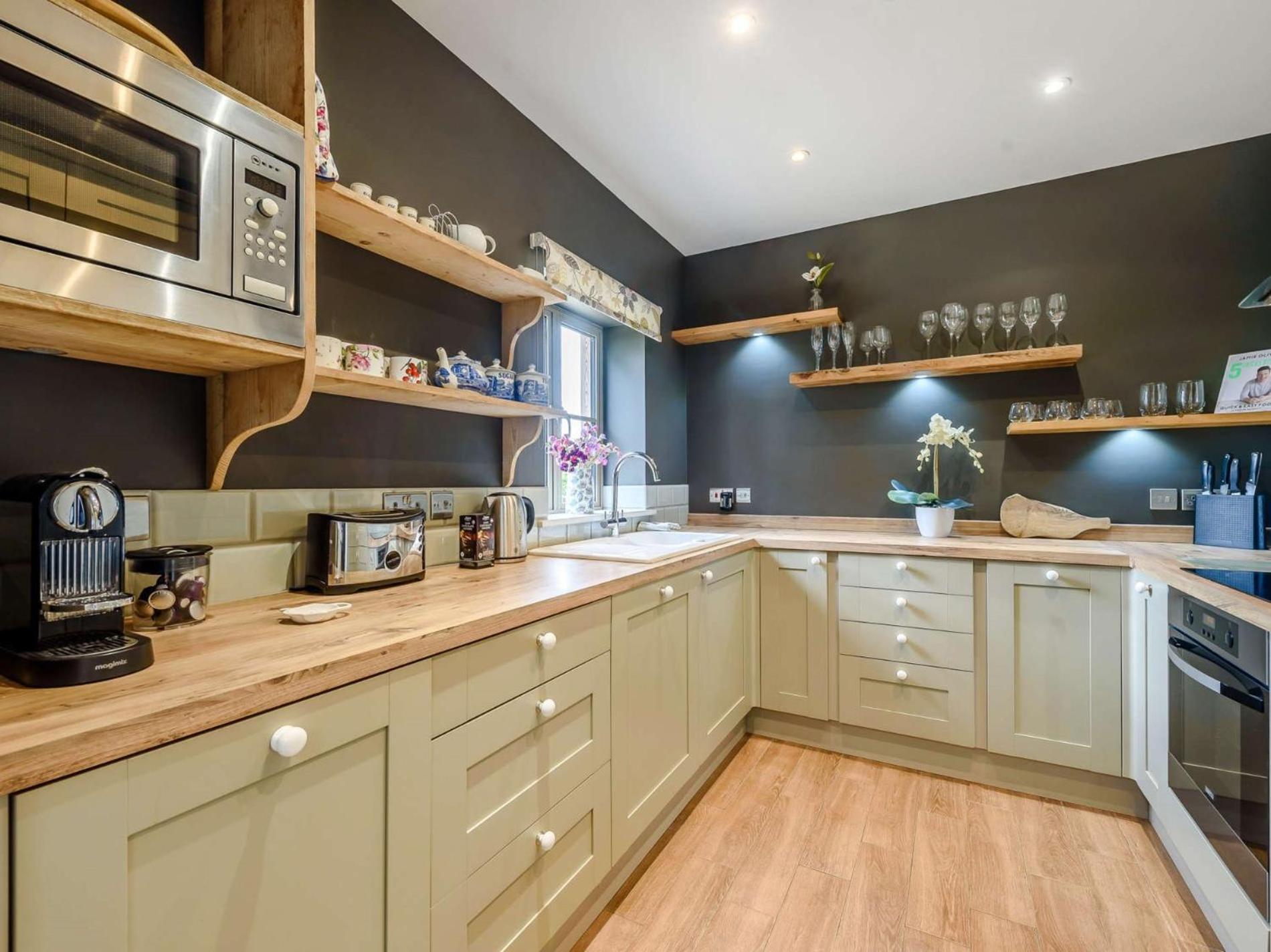 2 Bed In Winchcombe 57828ヴィラ エクステリア 写真