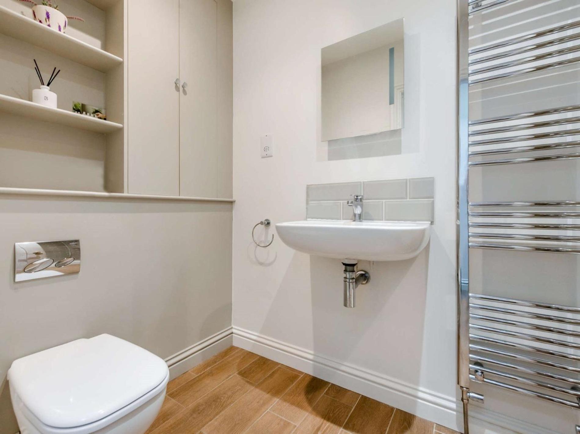 2 Bed In Winchcombe 57828ヴィラ エクステリア 写真