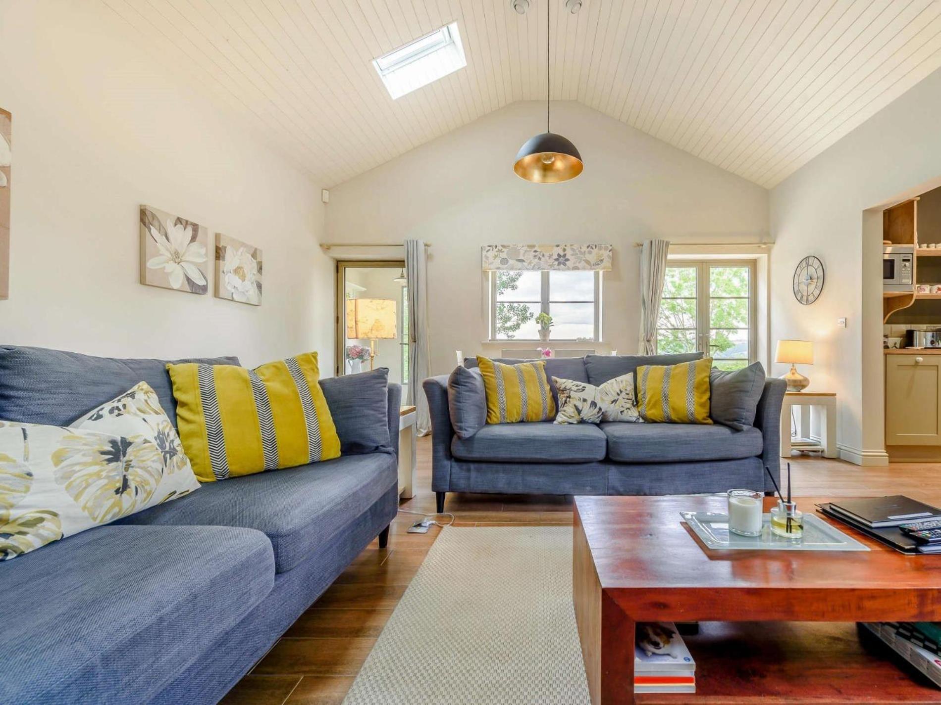 2 Bed In Winchcombe 57828ヴィラ エクステリア 写真