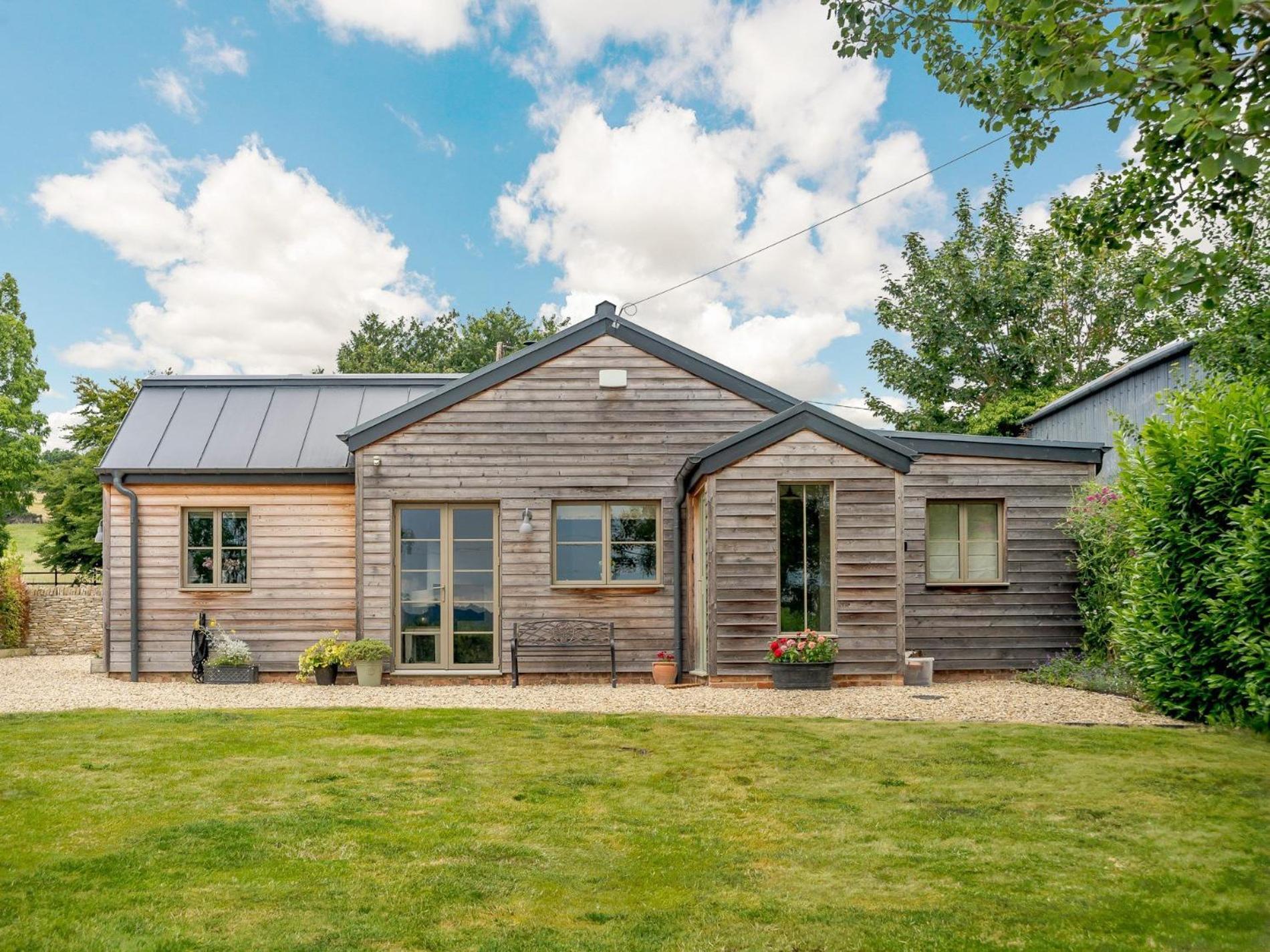 2 Bed In Winchcombe 57828ヴィラ エクステリア 写真