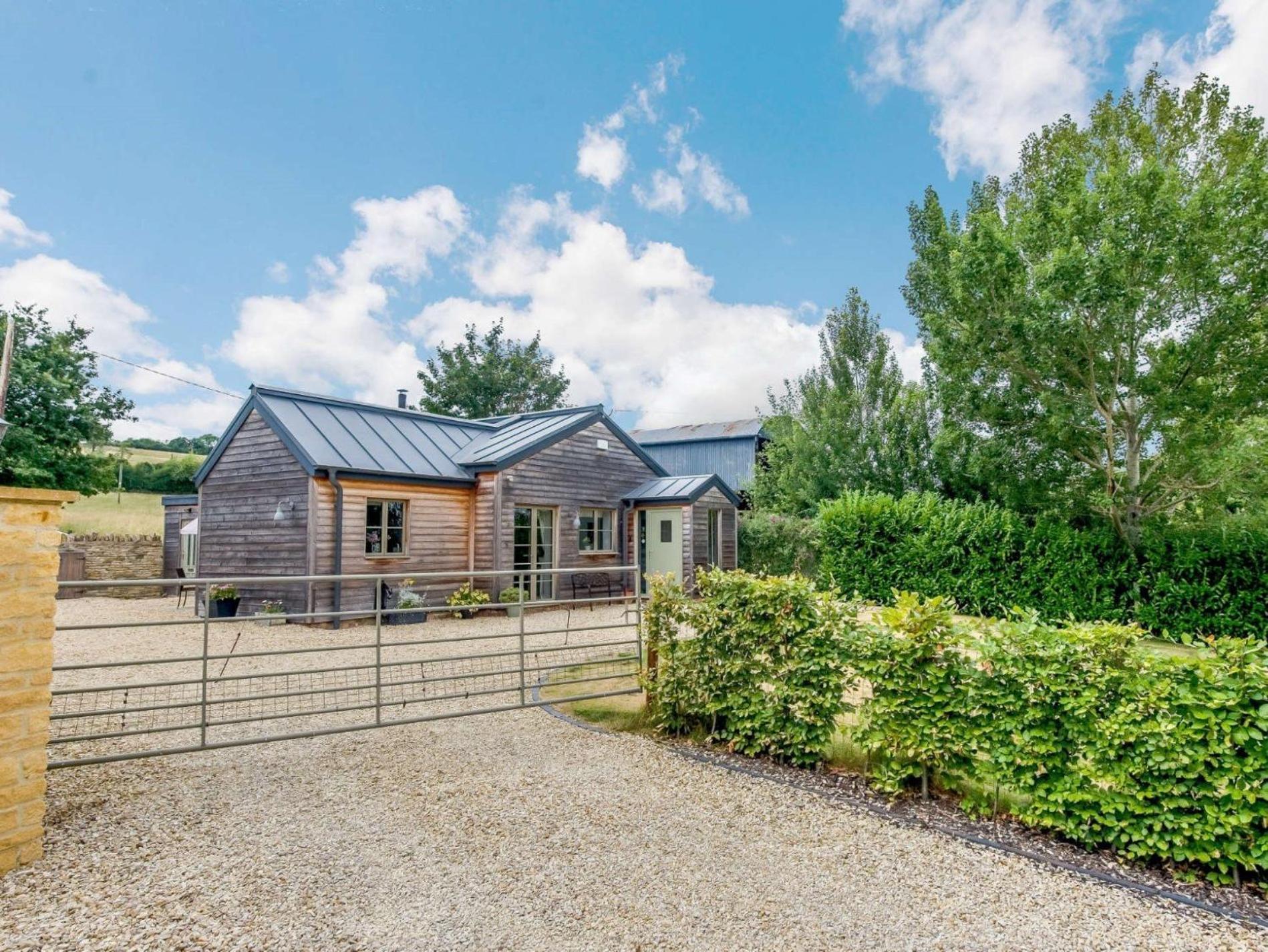 2 Bed In Winchcombe 57828ヴィラ エクステリア 写真